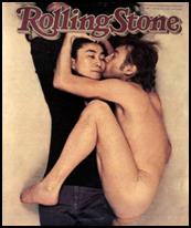 Copy of Leibovitz's 'John and Yoko' up for auction